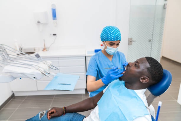 Best Pediatric Emergency Dentist in East Whittier, CA